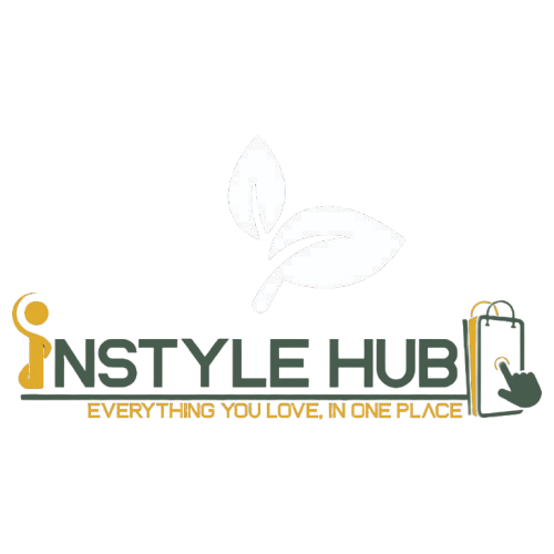 Instyle Hub Logo